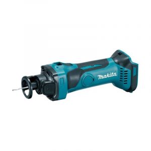 Makita DCO180Z Alçıpan Kesici 18 V Li-ion