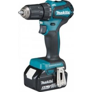 Makita DDF083RFJ Akülü Matkap Vidalama 18 V 3.0 Ah Li-ion