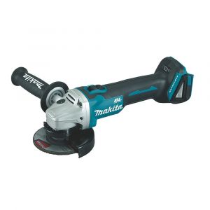 Makita DGA456Z Avuç Taşlama 18 V  Li-ion 115mm