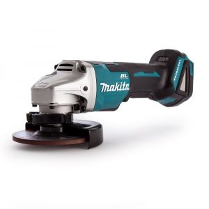 Makita DGA458Z Avuç Taşlama 18 V  Li-ion 115mm