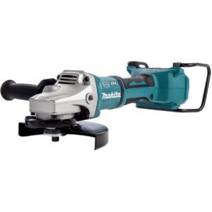 Makita DGA700RF2 Akülü Taşlama  2x18 V 3.0 Ah Li-ion