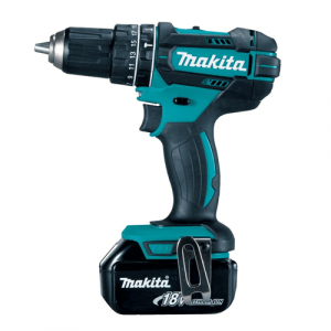 Makita DHP482RFE Darbeli Matkap Vidalama 18 V 3.0 Ah Li-ion