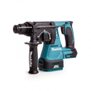 Makita DHR242Z Kırıcı Delici 18 V Li-ion