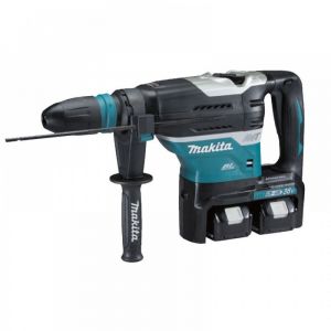 Makita DHR400PT2 Akülü Elektropnömatik Kırıcı Delici 36 V 5.0 Ah Li-ion