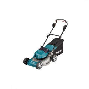 Makita DLM460Z Akülü Çim Biçme Makinesi 1.450W