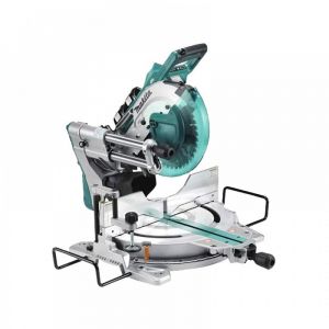 Makita DLS111PT2U Akülü Gönye Kesme Makinesi 18 V 2/5.0 Ah Li-ion