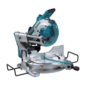 Makita DLS111ZU Akülü Gönye Kesme Makinası 18 V x 2 Li-ion