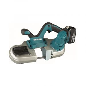 Makita DPB182RTE Metal Kesme Makinası 18 V 5.0 Ah Li-ion