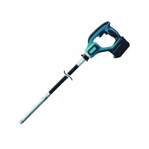 Makita DVR350RFE Çift Akülü Beton Vibratörü 18 V 3.0 Ah Li-ion