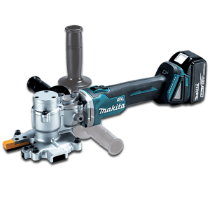 Makita DSC250RT Çelik Çubuk Metak Kesme 18 V 5.0 Ah Li-ion