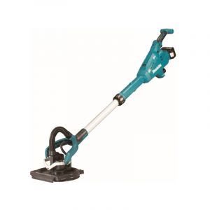 Makita DSL800RTE Duvar Zımpara  18 V 5.0 Ah Li-ion