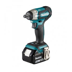 Makita DTW181RTJ Somun Sıkma 18 W 5.0 Ah Li-ion