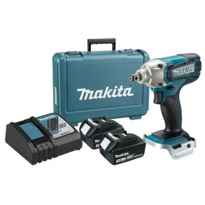 Makita DTW190RFE Somun Sıkma 18 W 3.0 Ah Li-ion