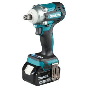 Makita DTW300RTJ Somun Sıkma 18 W 3.0 Ah Li-ion