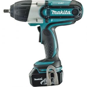 Makita DTW450RFE Somun Sıkma 18 W 3.0 Ah Li-ion