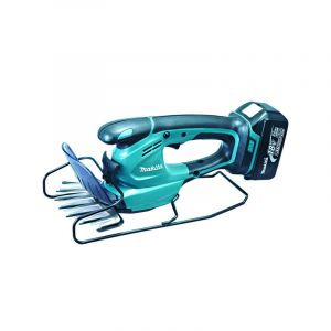 Makita DUM168Z Akülü Çim Kesme Makası 18 V 160 mm