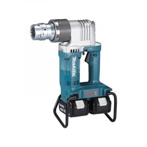 Makita DWT310PT2 Akülü Somun Sıkma 2X18 V 5.0 Ah Li-ion