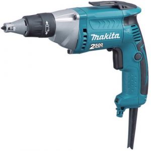 Makita Fs2300 Elektrikli Vidalama 570W 0-2500 Devir/Dk