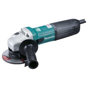 Makita GA4540C Devir Ayarlı Avuç Taşlama 1400W 115mm