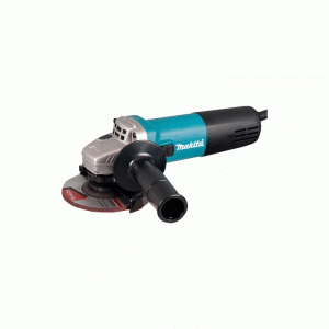 Makita GA4541R Avuç Taşlama 1100W 115mm (Elektronik El Fren Sistemi)