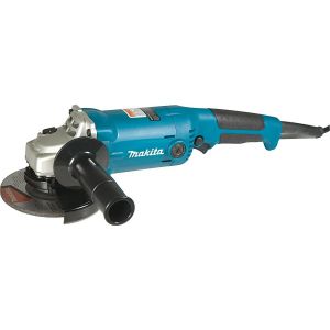 Makita GA6010 Avuç Taşlama 1050 W 150mm