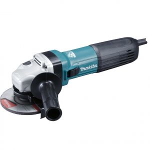 Makita GA5041R Avuç Taşlama 1100W 125mm (Elektronik El Fren Sistemi)