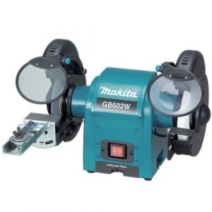 Makita GB602W Zımpara Motoru 150 mm