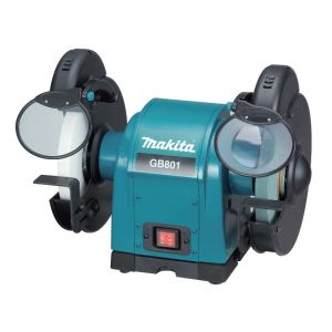 Makita GB801 Zımpara Motoru 205mm