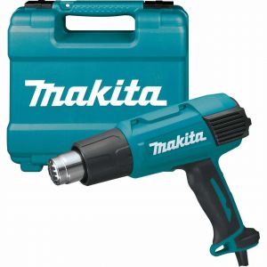 Makita HG6031VK Isıtıcı 1800 W