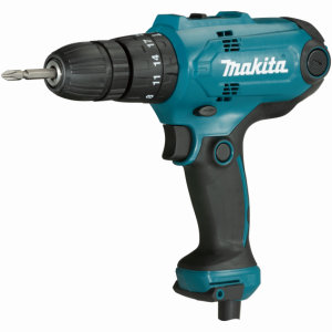 Makita HP0300 Darbeli Matkap 320 W