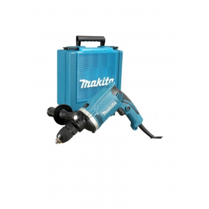 Makita HP1631K Darbeli Matkap 710 W 3.2 Ah 1.9 Kg (Taşıma Çantalı)