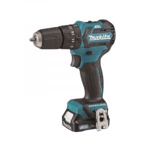 Makita HP332DWAE Darbeli Matkap Vidalama 12 V / 2.0 Ah Li-ion