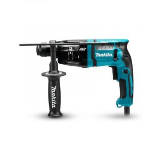 Makita HR1841F Elektropnömatik Delici 470 W 2.14 Ah