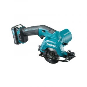 Makita HS301DWAE Çift Akülü Sunta Kesme 12 V 2.0 Ah Li-ion