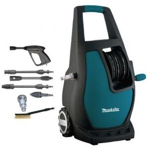 Makita HW112 Çift Kutuplu Basınçlı Yıkama Makinesi "100 Bar 110 Bar"