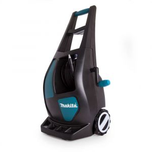 Makita HW121 Çift Kutuplu Basınçlı Yıkama Makinesi "110 Bar 130 Bar"