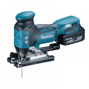 Makita JV102DWAJ Çift Akülü Dekupaj Testere 12 V 2.0 Ah Li-ion