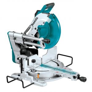 Makita LS1219L Lazarli  Gönye Kesme Makinası 1800 W Çift Sürgülü