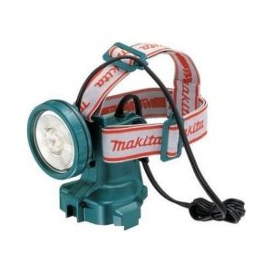 Makita ML121 Akülü Baş Feneri 12V