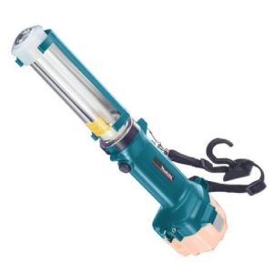 Makita ML122 Akülü Floresan Lamba 12V 2 Ah