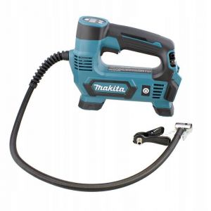 Makita MP100DZ Akülü Lastik Şişirme Pompası 12V  Li-ion