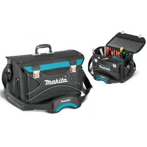 Makita P-80955 Endüstriyel Alet Takım Çantası