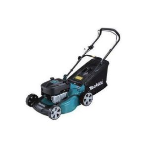 Makita PLM4620 Benzinli Çim Biçme Makinası (Çelik Şase) 190 mL