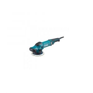 Makita PO6000C Dairesel Titreşimli Polisaj Makinesi 900 W