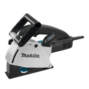 Makita SG1251J Kanal Açma Makinası 125 mm