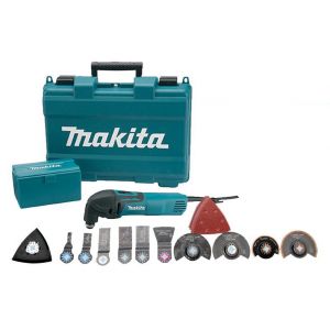 Makita TM3000CX3 Çok Amaçlı Alet 320 W 1.45 Ah