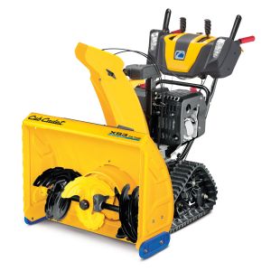 Cub Cadet XS3 76 TDE Kar Küreme Makinası