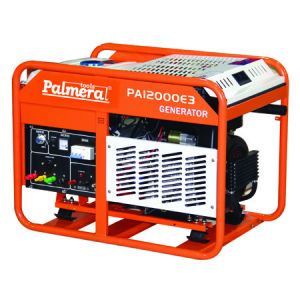 Palmera PA-LT12000E3 Benzinli Jeneratör 20 Hp 15 kW