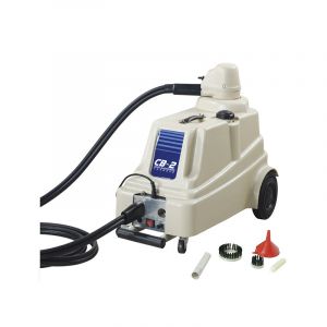 Power Wash CB-2 Fırçalı Halı Koltuk Temizleme Makinesi