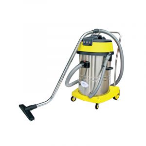 Power Wash CH603 3 Motorlu Islak Kuru Vakum Makinesi